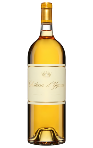 Château d’Yquem 2021 750ml