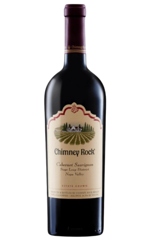 Chimney Rock Stags Leap Cabernet 750ml