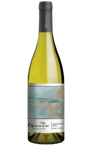 Claroscuro Chardonnay 750ml