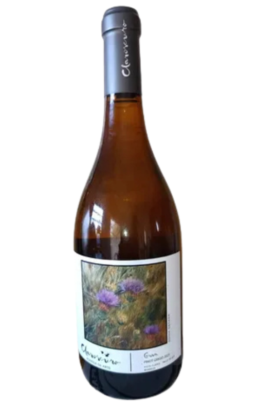 Claroscuro Gran Pinot Grigio 750ml