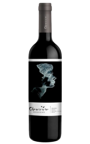 Claroscuro Malbec 750ml