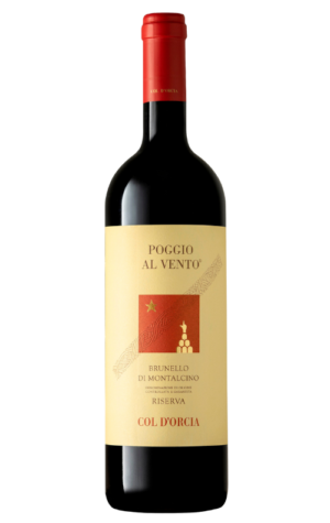Col d'Orcia Brunello di Montalcino DOCG 750ml