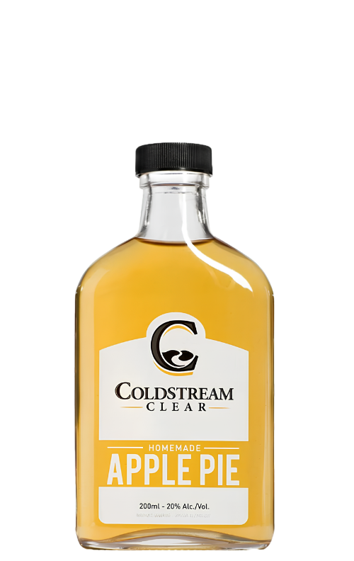 Coldstream Clear Homemade Apple Pie 200ml