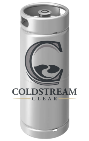 Coldstream Clear Lager 20000ml