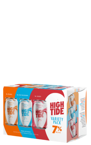 Colliding Tides High Tide Variety Pack 12x355ml