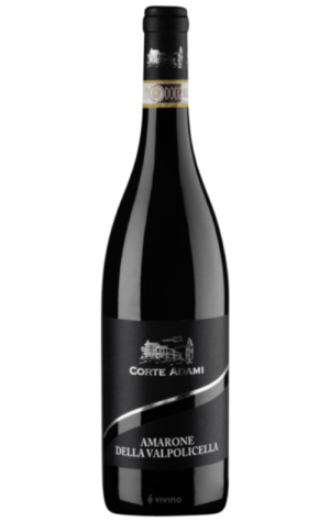 Corte Adami Amarone Valpolicella 750ml