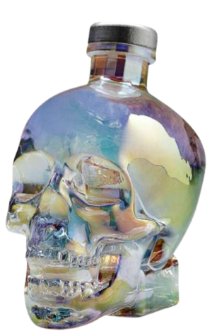 Crystal Head Aurora Vodka 750ml