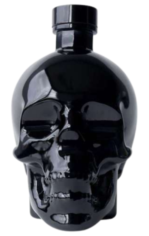 Crystal Head Onyx Vodka 750ml