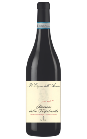 Dacastello Le Clivie Amarone della Valpolicella 750ml