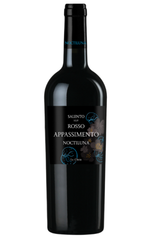 Dacastello Appassimento Rosso Salento 750ml