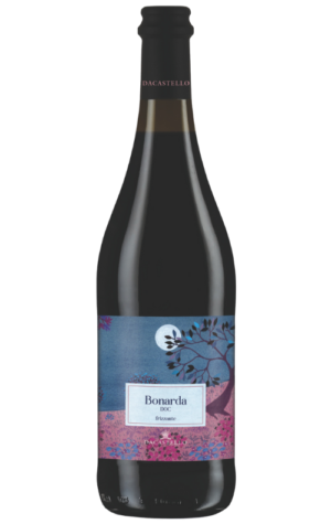 Dacastello Bondra Piacentini 750ml