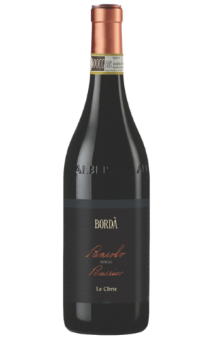 Dacastello Borda Barolo Bussia 750ml