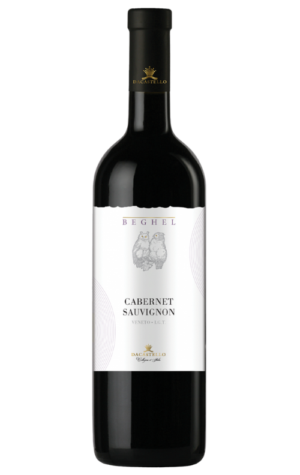 Dacastello Cabernet Sauvignon 750ml