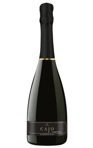 Dacastello Cajo Grand Cuvee Extra Dry 750ml