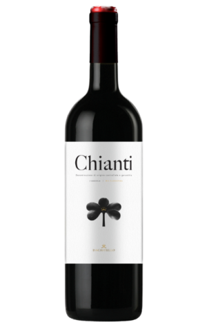Dacastello Chianti DOCG 750ml