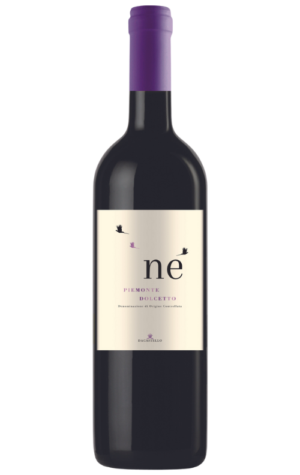 Dacastello Ne Dolcetto Piemonte 750ml