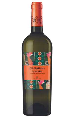 Dacastello Falanghina Campania 750ml