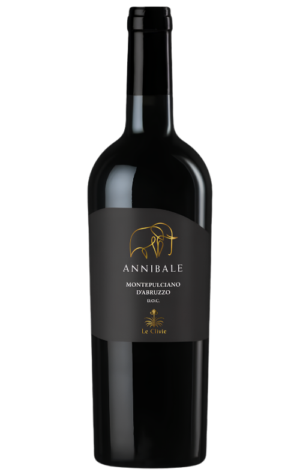 Dacastello Le Clivie Annibale 750ml
