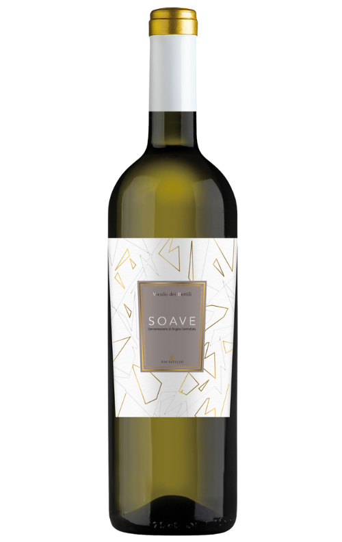 Dacastello Soave 750ml