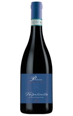 Dacastello Valpolicella D.O.C. 750ml