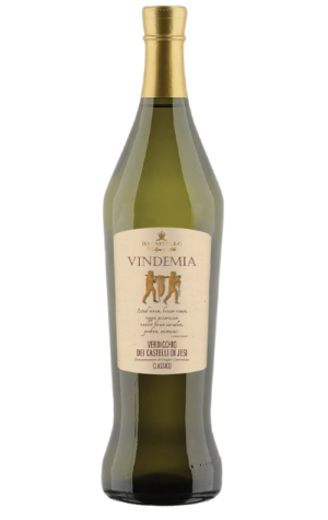 Dacastello Verdicchio Jesi Classico 750ml