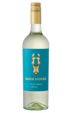 Darkhorse Pinot Grigio 750ml