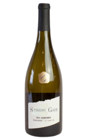 Darkhorse Stirling Gait Chardonnay 750ml