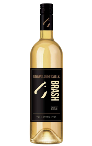 Darkhorse Unapologetically Brash White 750ml