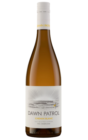 Dawn Patrol Chenin Blanc 750ml