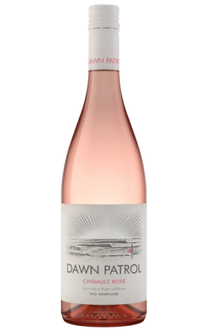 Dawn Patrol Rose 750ml