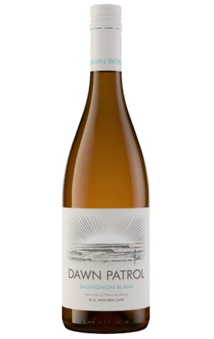 Dawn Patrol Sauvignon Blanc 750ml
