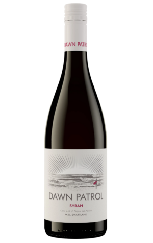 Dawn Patrol Syrah 750ml