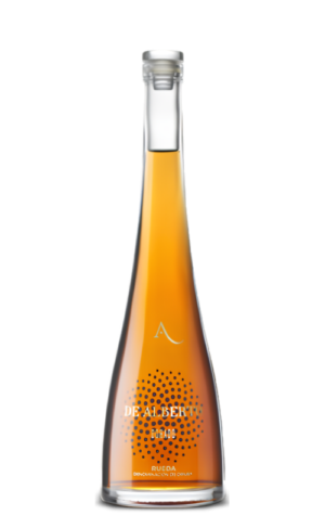 De Alberto Dorado 500ml