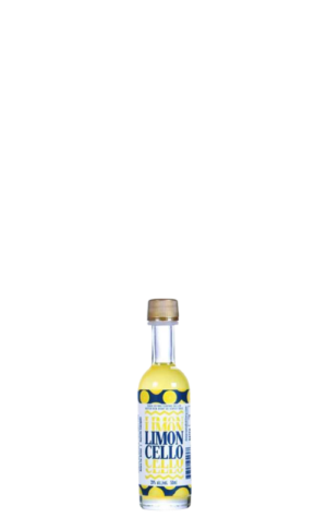 Deep Roots Limoncello 50ml