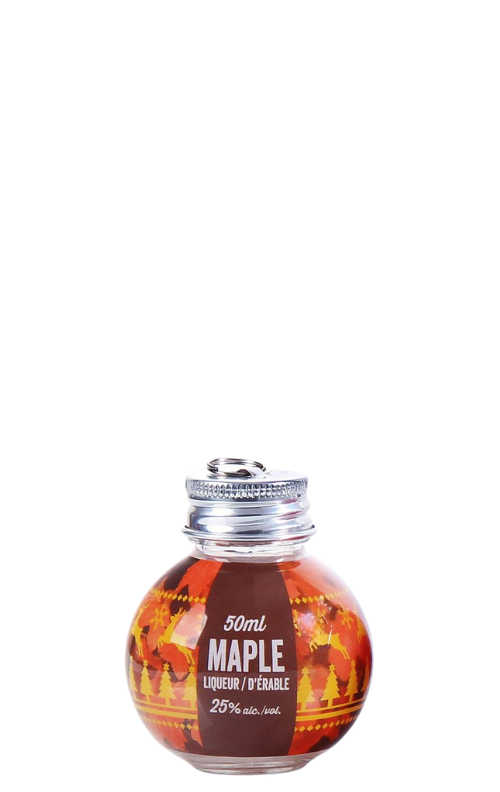 Deep Roots Maple Xmas Bulb 50ml