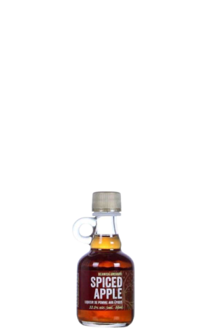Deep Roots Spiced Apple 50ml