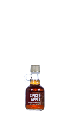 Deep Roots Spiced Apple Xmas Bulb 50ml