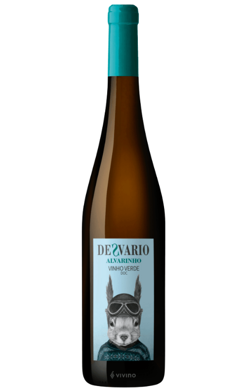 Desvario Alvarinho 750ml 750ml