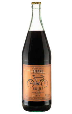Dinamo Nucleo 1 Rosso 1000ml
