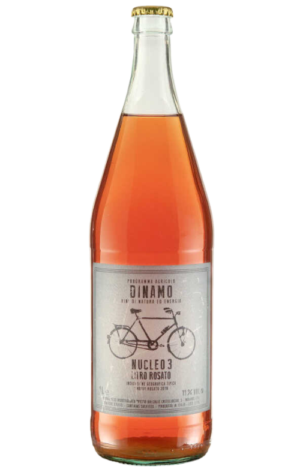 Dinamo Nucleo 3 Rosato 1000ml