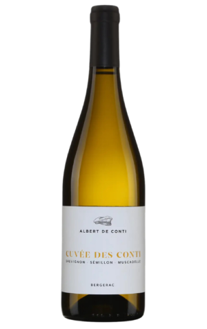 Domaine Albert De Conti Cuvée Des Conti 750ml