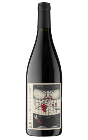 Domaine Albert De Conti La Vigne D'Albert 750ml