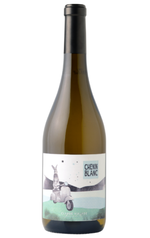 Domaine Auriol Attrape-Moi Chenin Blanc 750ml