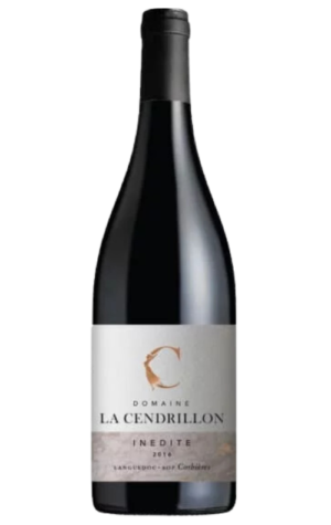 Domaine La Cendrillon Cuvee Inedite 750ml