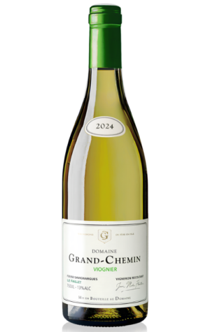 Domaine Grand Chemin Le Faillet 750ml