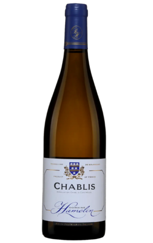 Domaine Hamelin Chablis 750ml