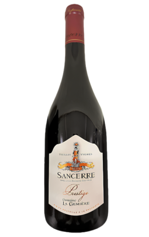 Domaine La Gemière Sancerre Blanc 750ml