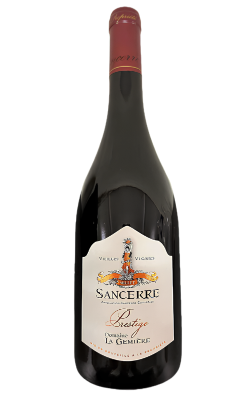 Domaine La Gemière Sancerre Blanc 750ml