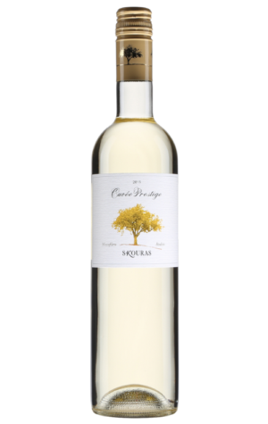 Domaine Skouras Cuvée Prestige White 750ml