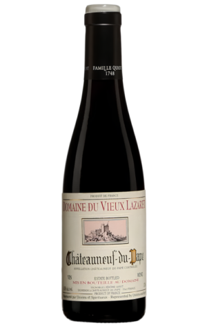 Domaine du Vieux Lazaret Châteauneuf-du-Pape 750ml